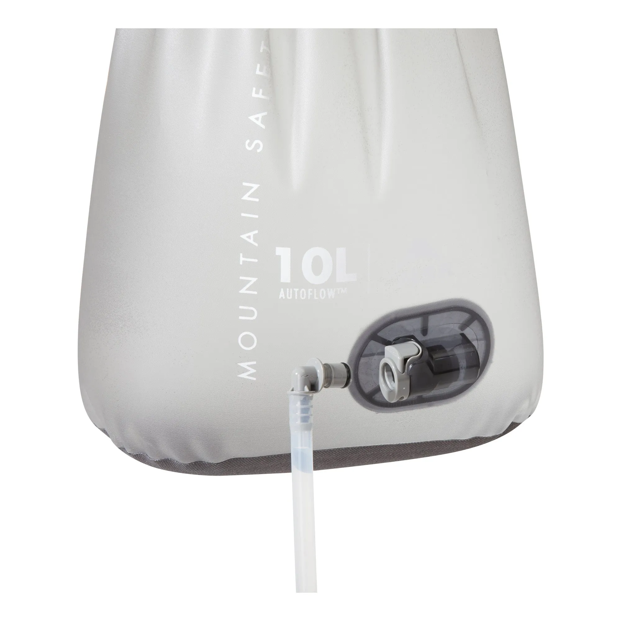 MSR AutoFlow XL Gravity Filter 10L
