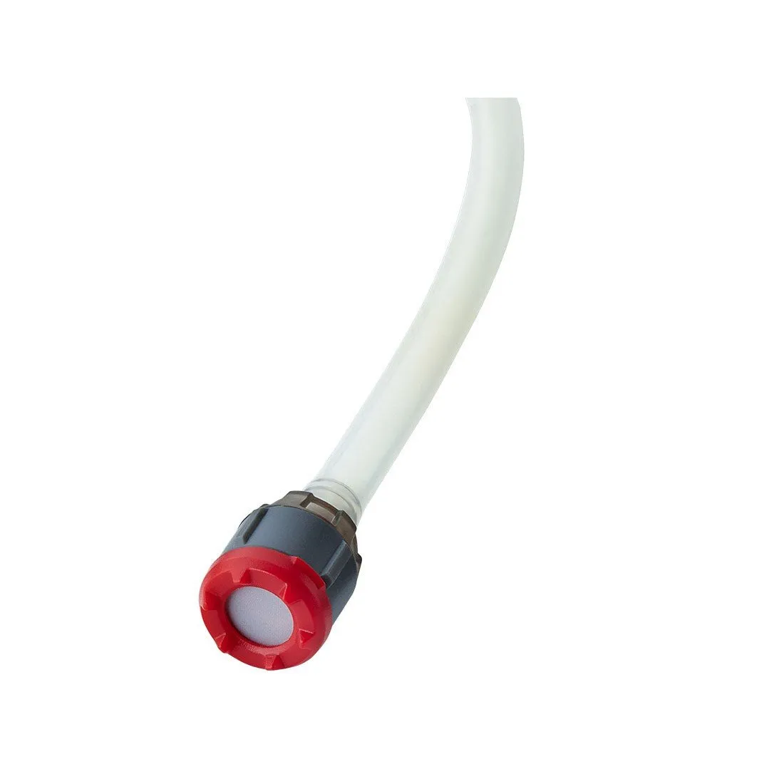 MSR Trailshot Pocket-sized water filter