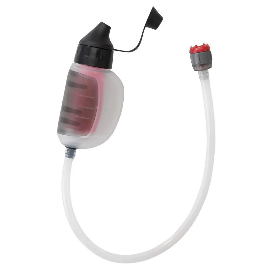 MSR Trailshot Pocket-sized water filter