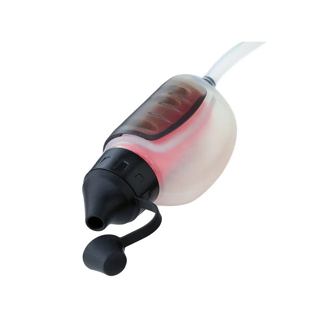 MSR Trailshot Pocket-sized water filter