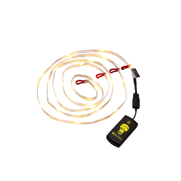 mtnGLO® Tent & Camp Lights