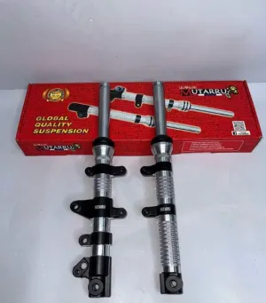 MUTARRU FRONT SHOCK LIGHTEN 410MM FOR AEROX