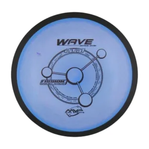 MVP Fission Wave - 173g