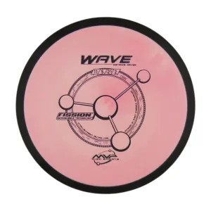 MVP Fission Wave - 174g