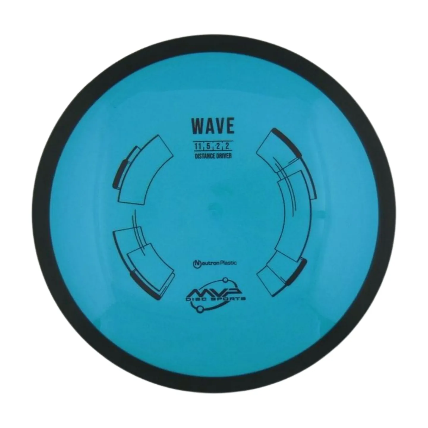 MVP Neutron Wave - 174g