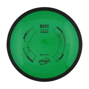 MVP Neutron Wave - 174g