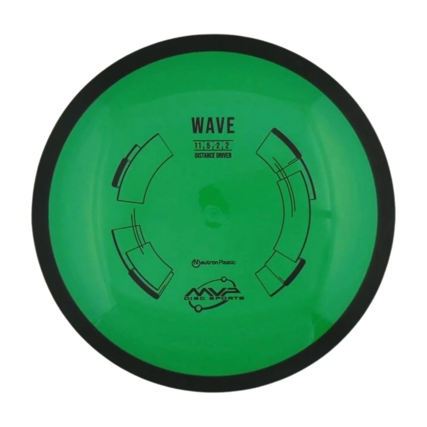 MVP Neutron Wave - 174g