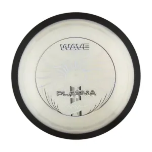 MVP Plasma Wave - 169g