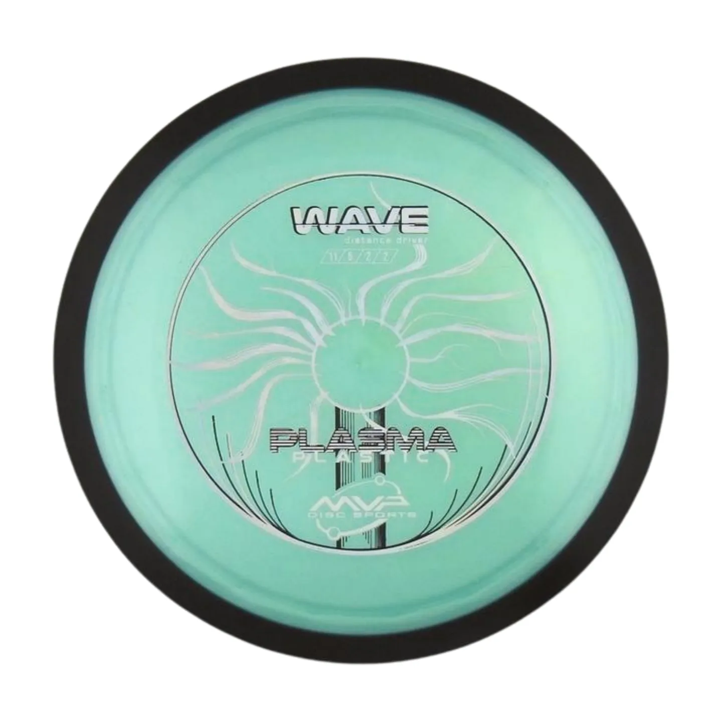 MVP Plasma Wave - 169g