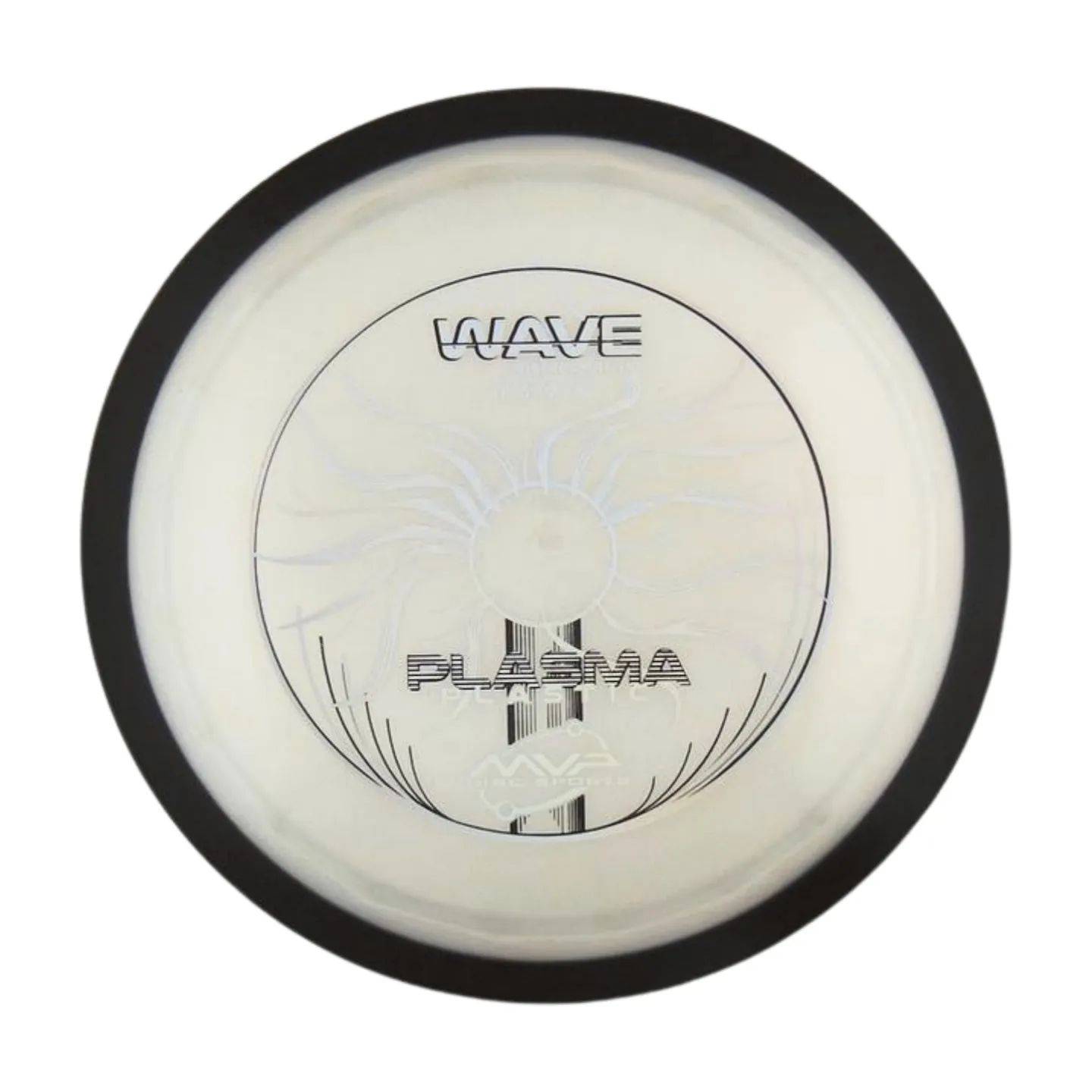 MVP Plasma Wave - 169g