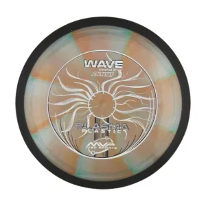 MVP Plasma Wave - 174