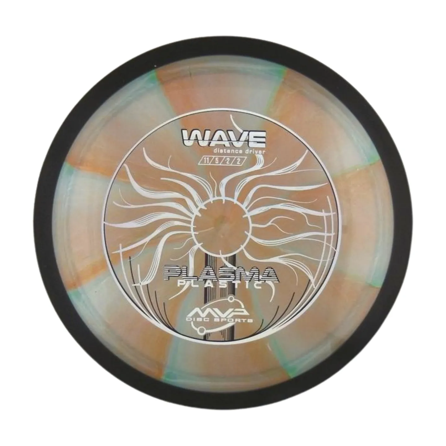 MVP Plasma Wave - 174
