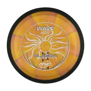 MVP Plasma Wave - 175g