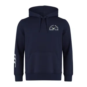 Mystic River Rugby Canterbury Club Hoodie