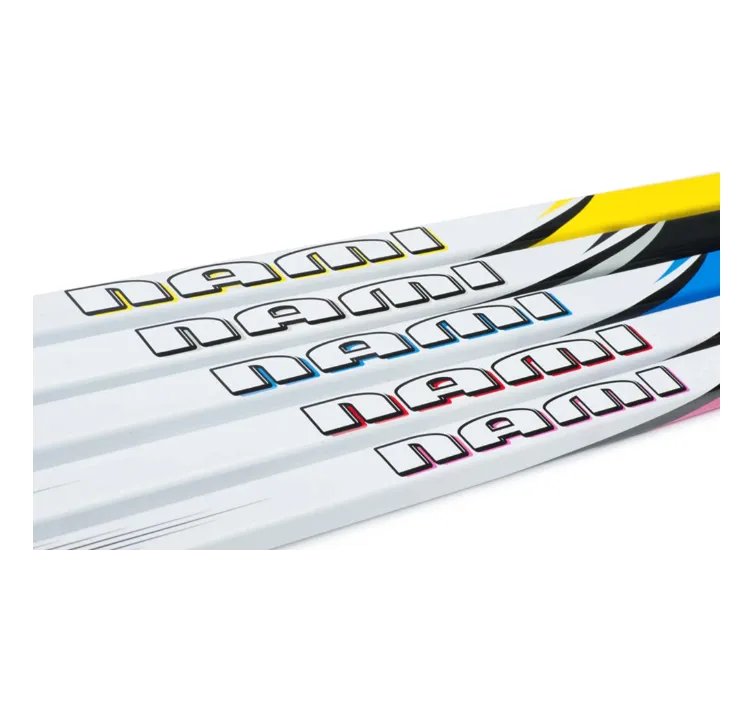 NAMI Precision 2.0 Senior Ringette Stick