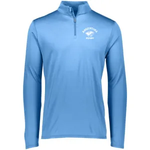 Nations of Rugby Argentina Rugby 1/4 Zip Pullover