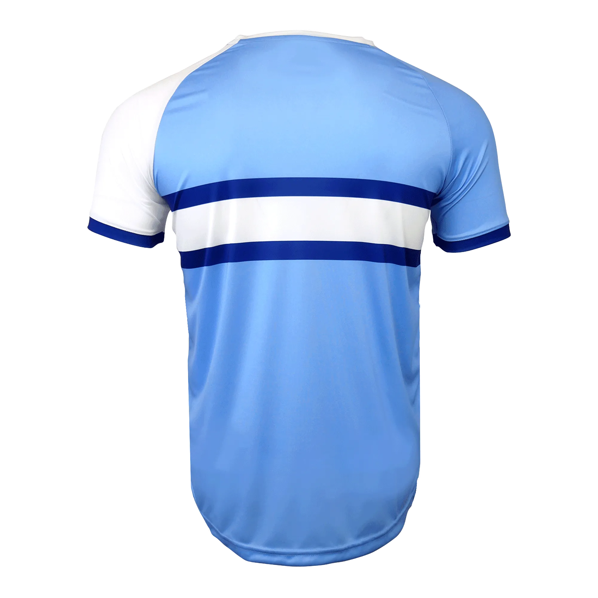 Nations of Rugby Argentina Rugby Supporters Jersey