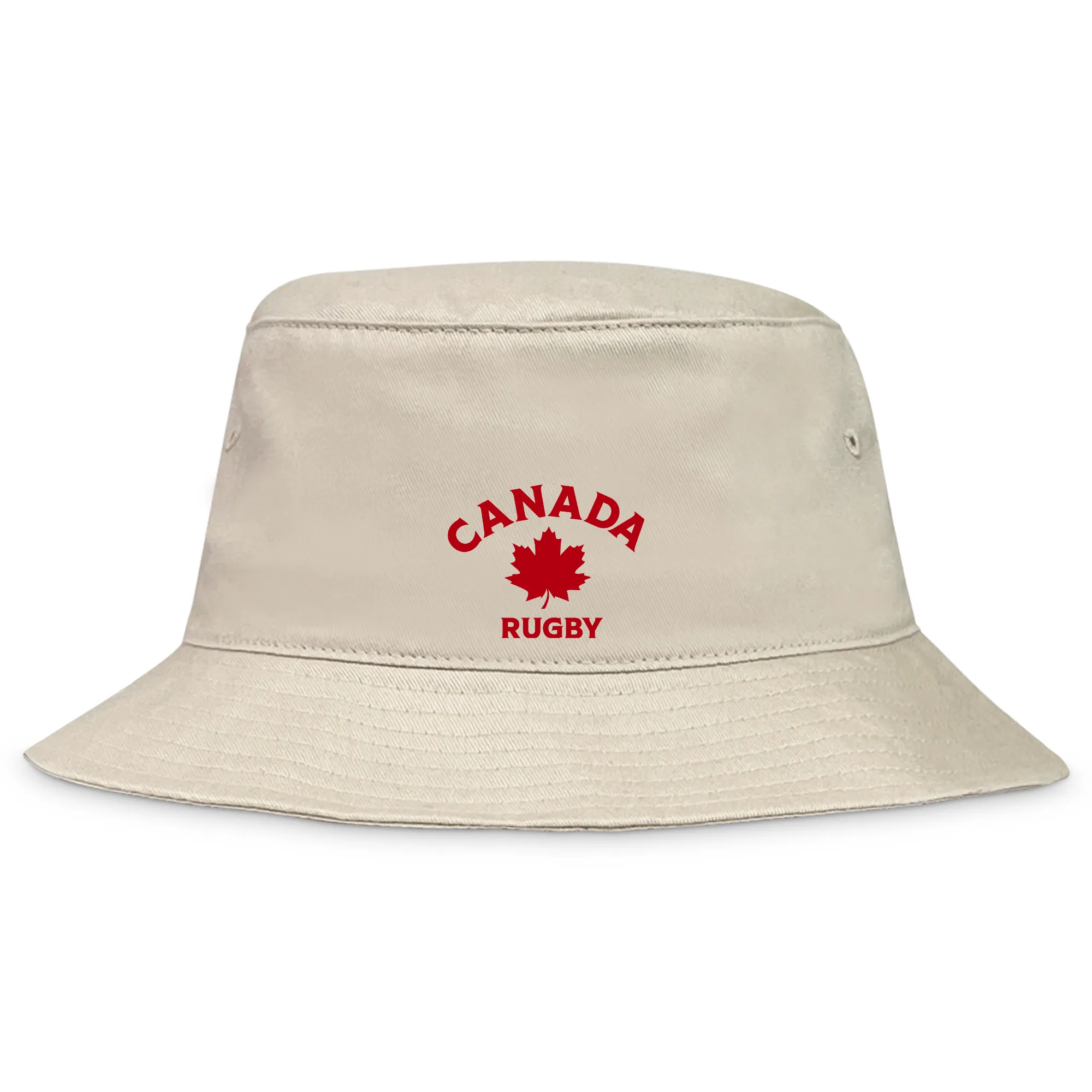 Nations of Rugby Canada Rugby Crusher Bucket Hat
