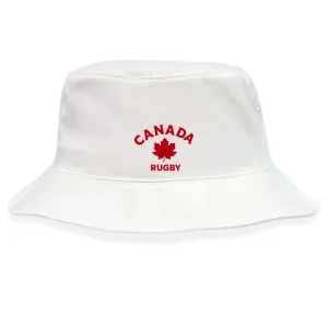 Nations of Rugby Canada Rugby Crusher Bucket Hat