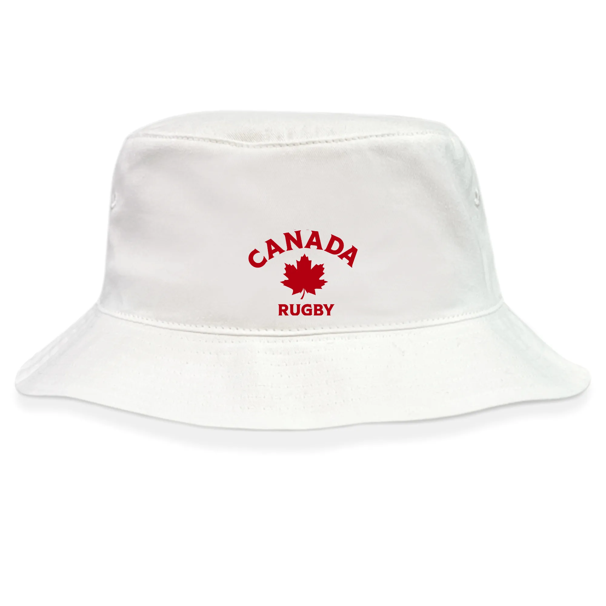 Nations of Rugby Canada Rugby Crusher Bucket Hat