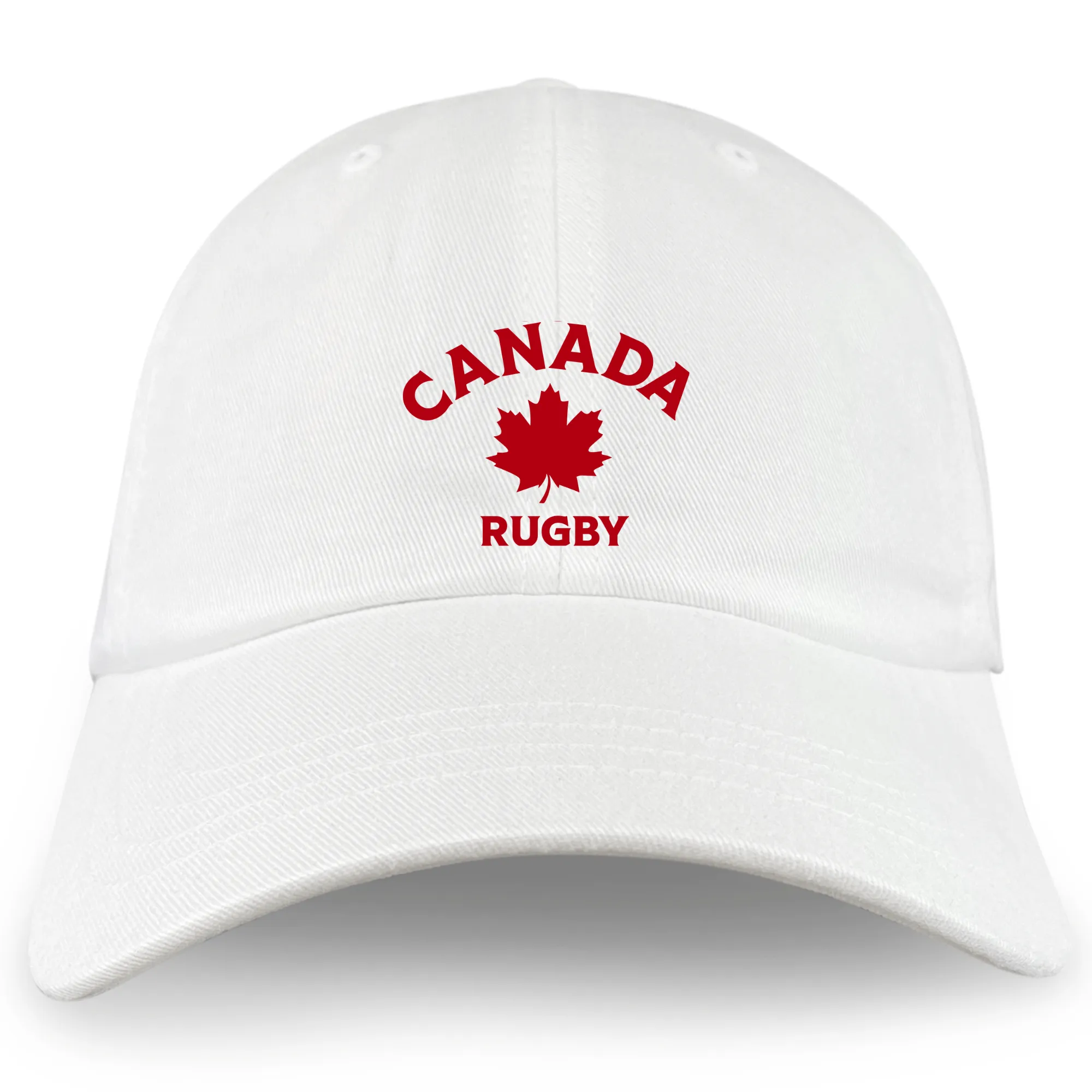 Nations of Rugby Canada Rugby Dad Cap