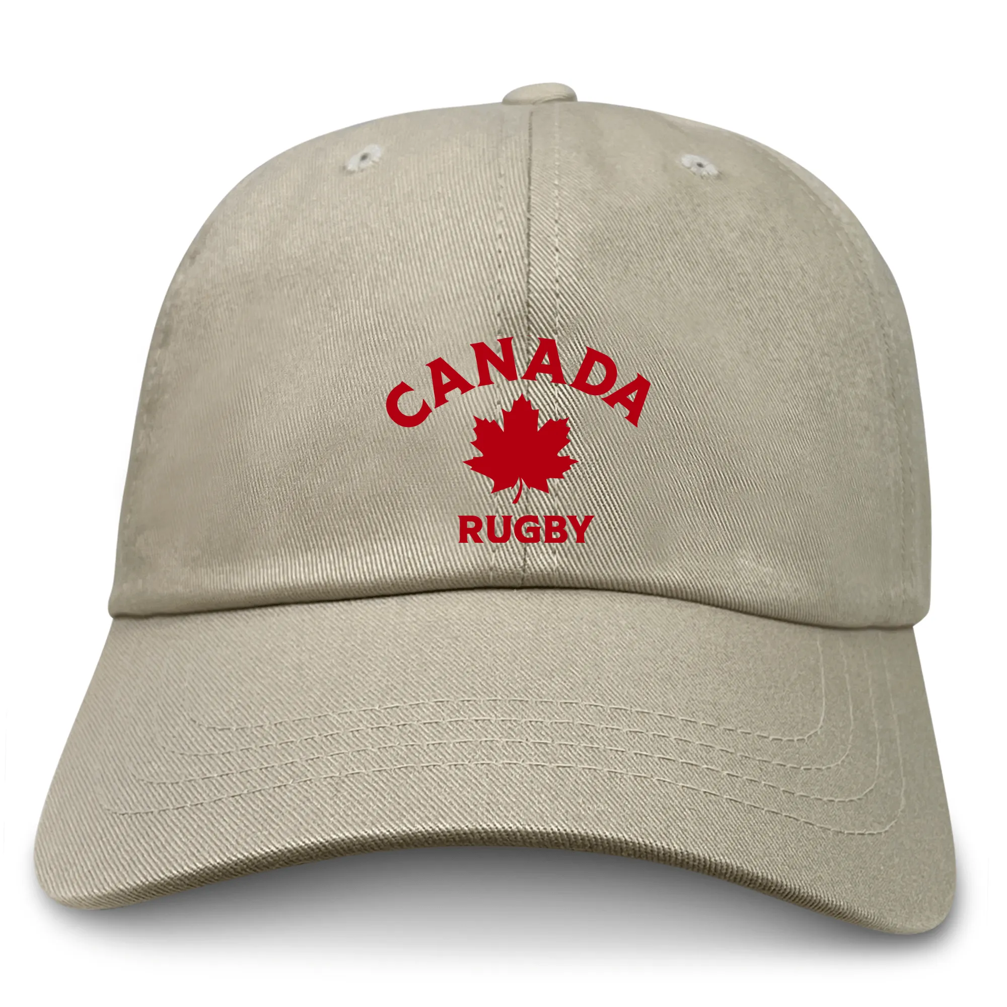 Nations of Rugby Canada Rugby Dad Cap