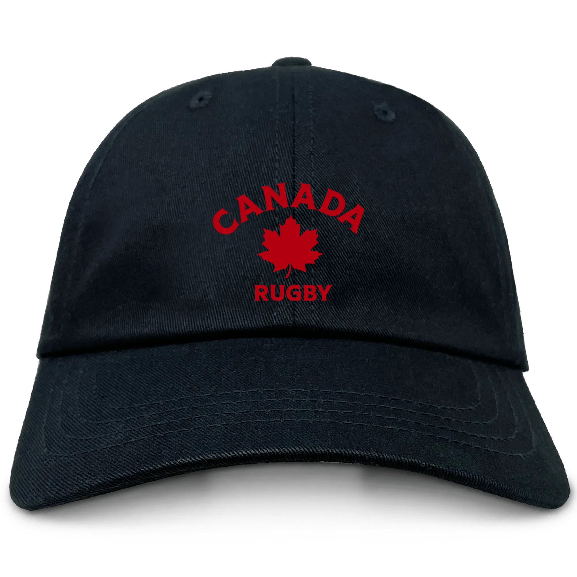 Nations of Rugby Canada Rugby Dad Cap