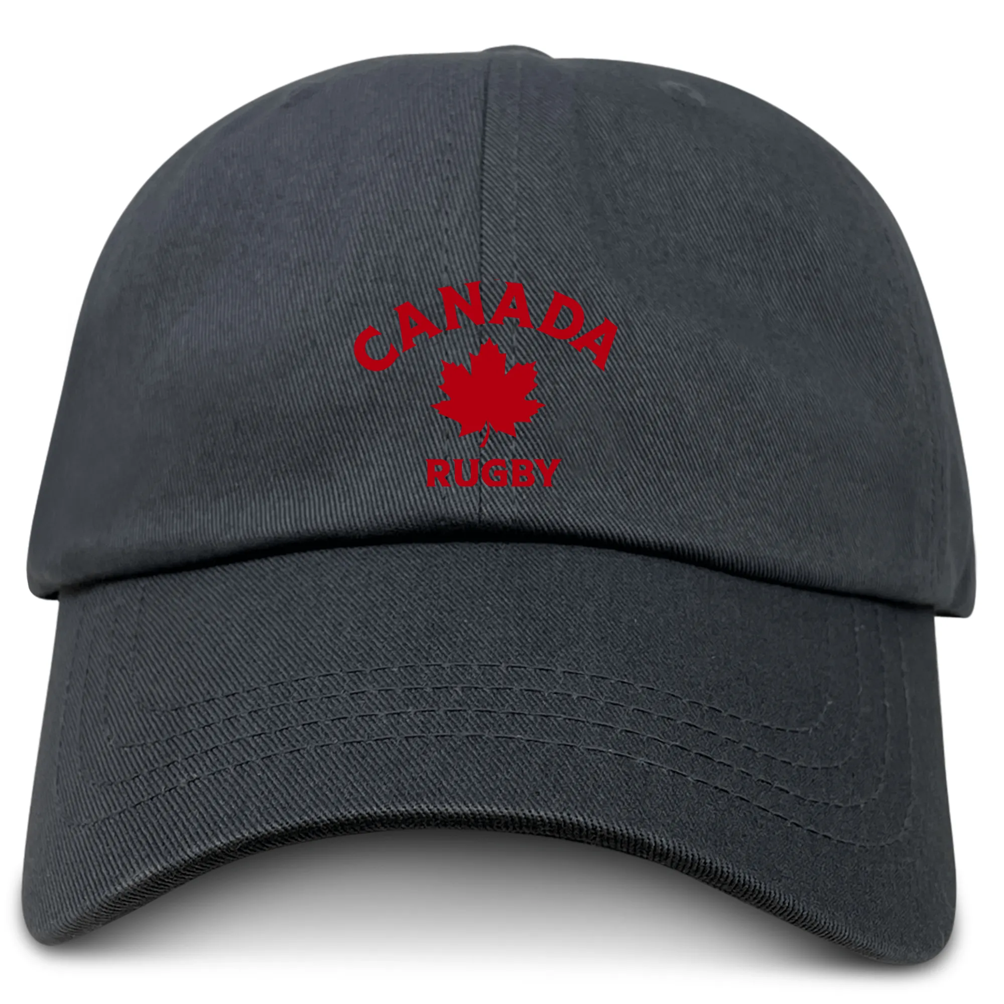 Nations of Rugby Canada Rugby Dad Cap