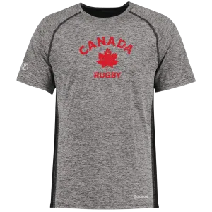 Nations of Rugby Canada Rugby Electrify Training Tee