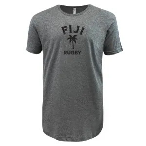 Nations of Rugby Fiji Rugby Supersoft Tee