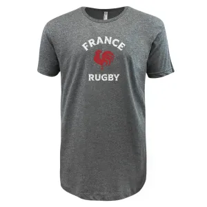 Nations of Rugby France Rugby Supersoft Tee