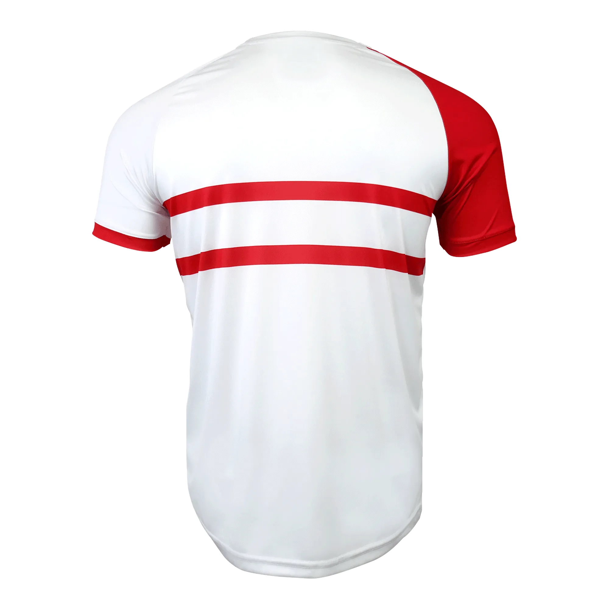 Nations of Rugby Georgia Rugby Supporters Jersey