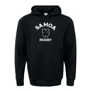 Nations of Rugby Samoa Rugby 60/40 Pullover Hoodie