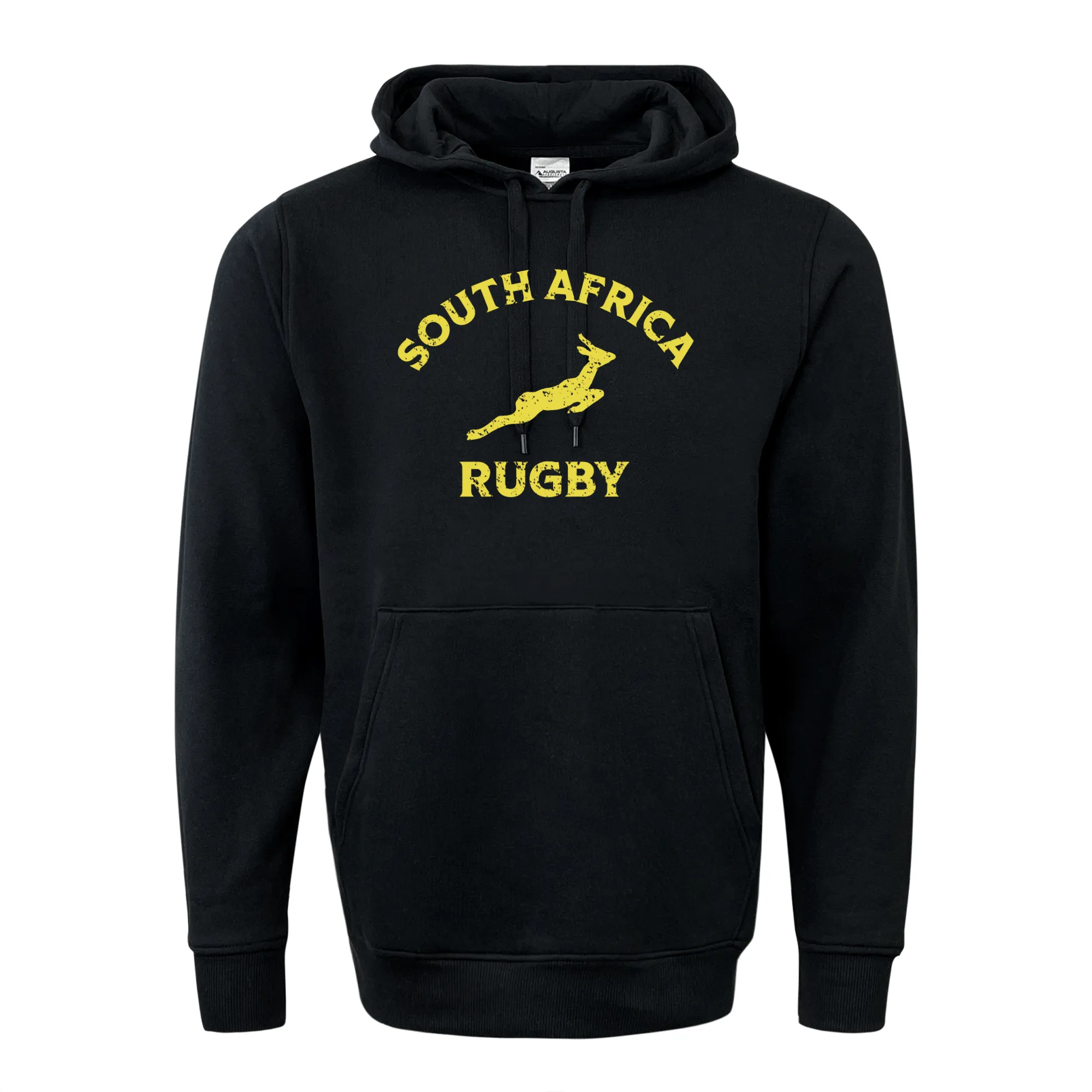 Nations of Rugby South Africa 60/40 Hoodie 24