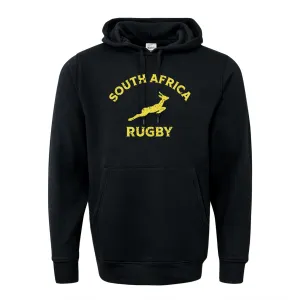 Nations of Rugby South Africa 60/40 Hoodie 24