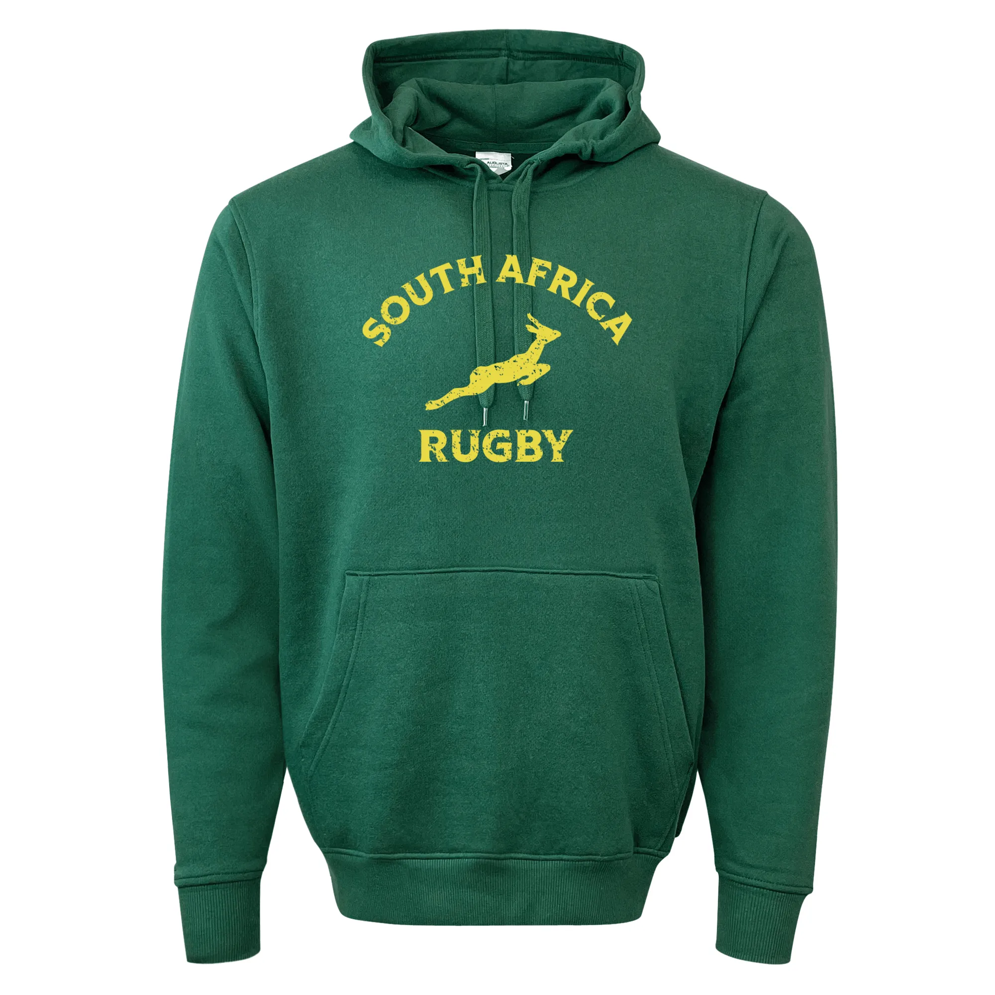 Nations of Rugby South Africa 60/40 Hoodie 24