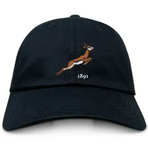 Nations of Rugby South Africa Vintage Dad Cap