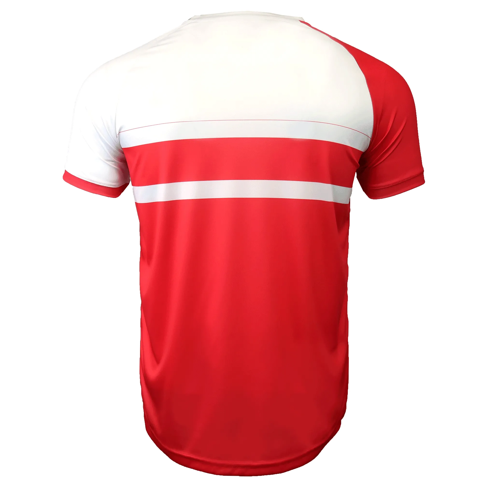 Nations of Rugby Tonga Rugby Supporters Jersey