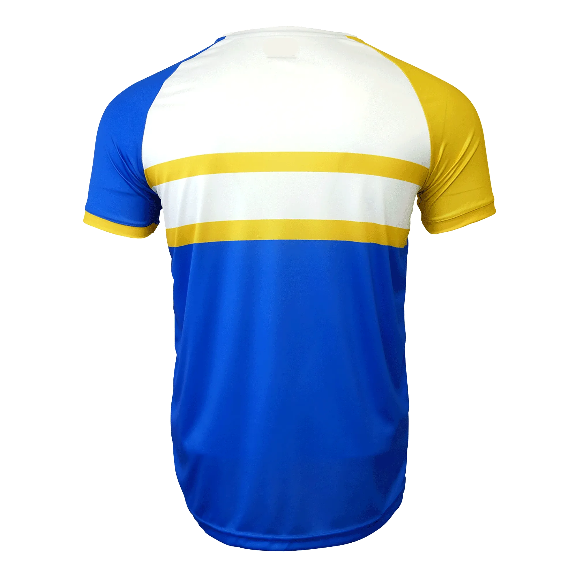 Nations of Rugby Ukraine Rugby Supporters Jersey