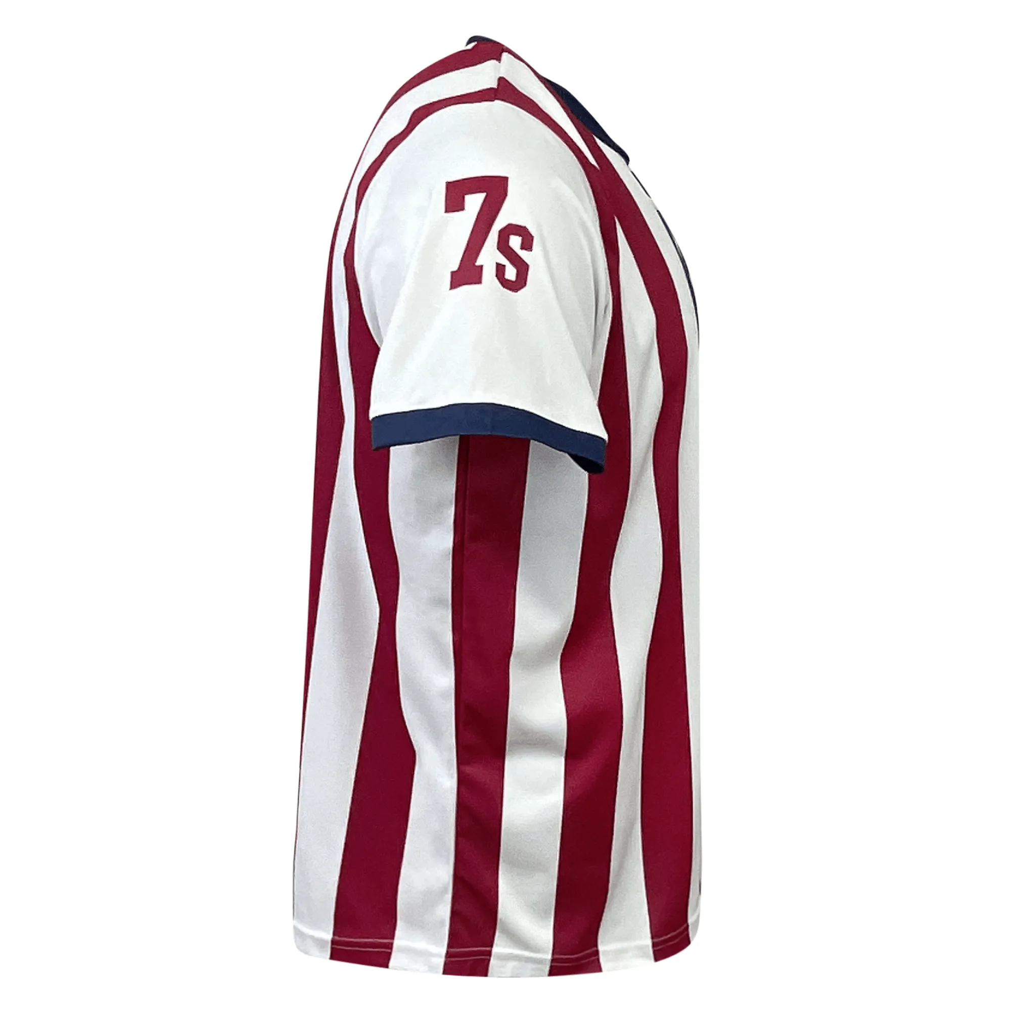 Nations of Rugby United States Sevens Rugby Flag Jersey