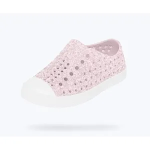 Native Jefferson Bling Children Shoes