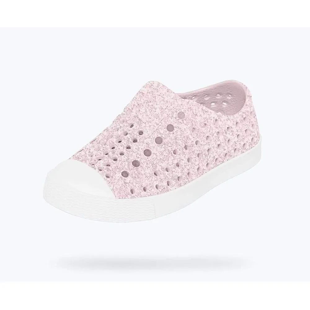 Native Jefferson Bling Children Shoes