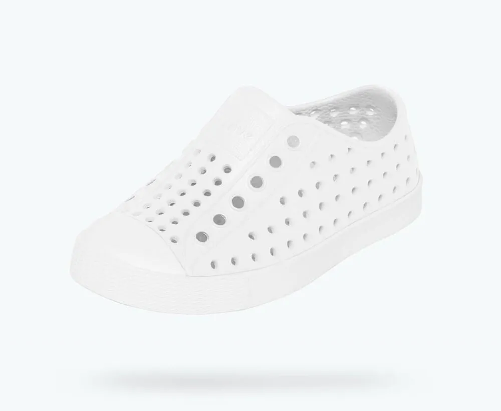 Natives - Jefferson - Shell White /Shell White