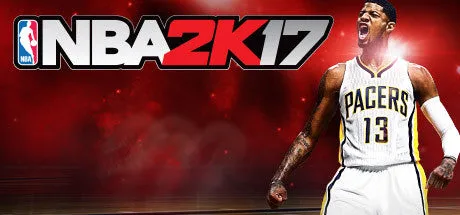 NBA 2K17 (PC)