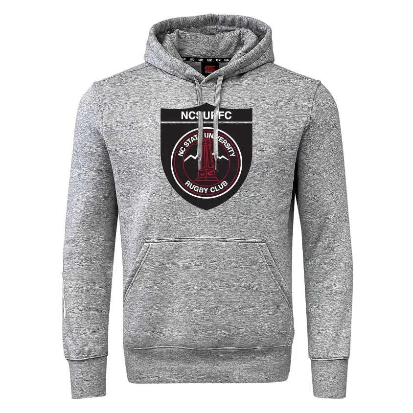 NC State RFC Club Hoodie by Canterbury