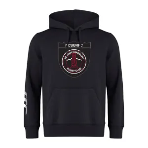 NC State RFC Club Hoodie by Canterbury