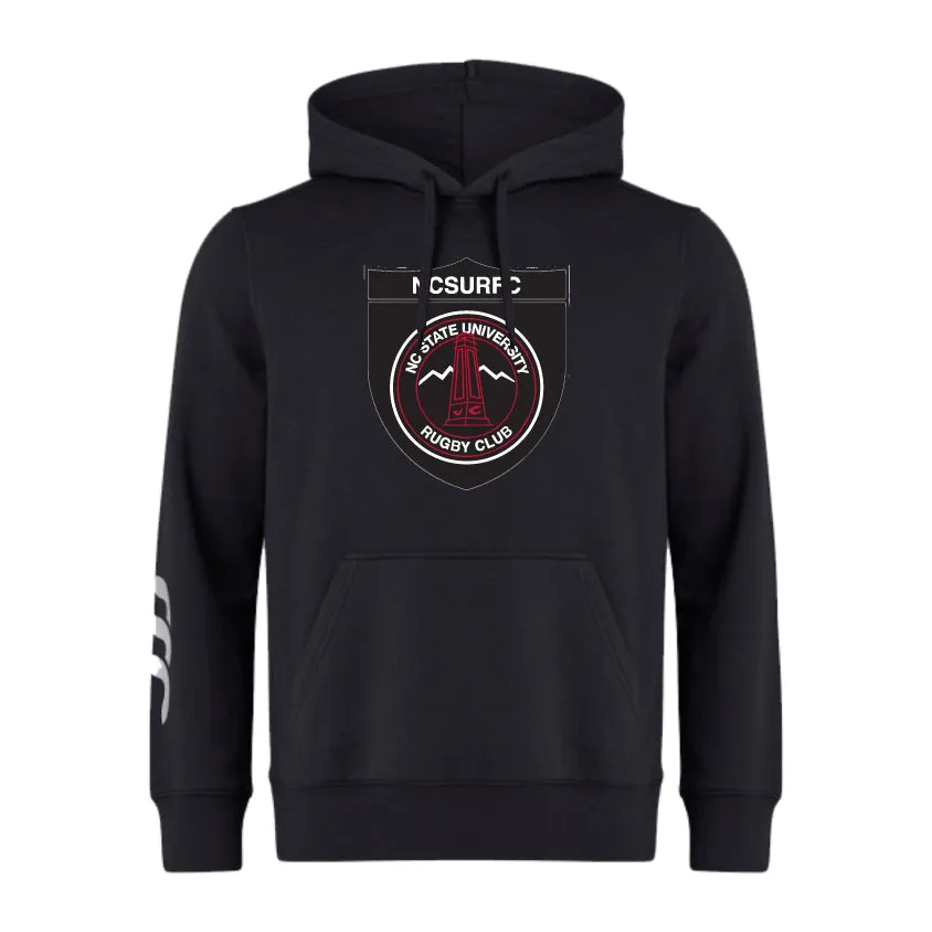 NC State RFC Club Hoodie by Canterbury