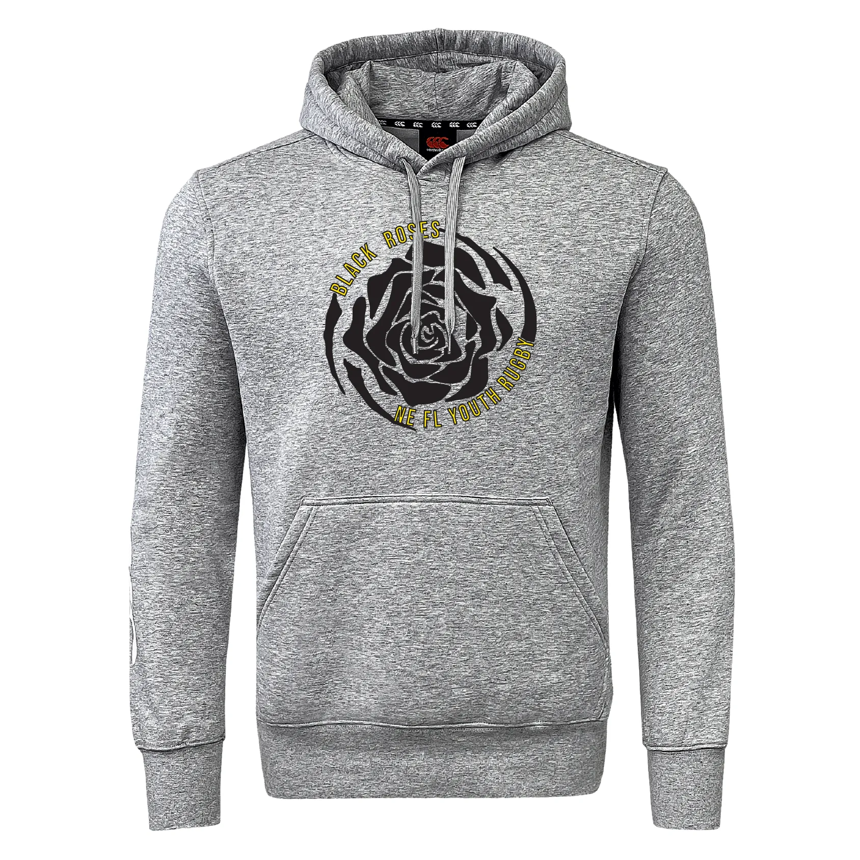 NE Florida Touch RFC Club Hoodie by Canterbury