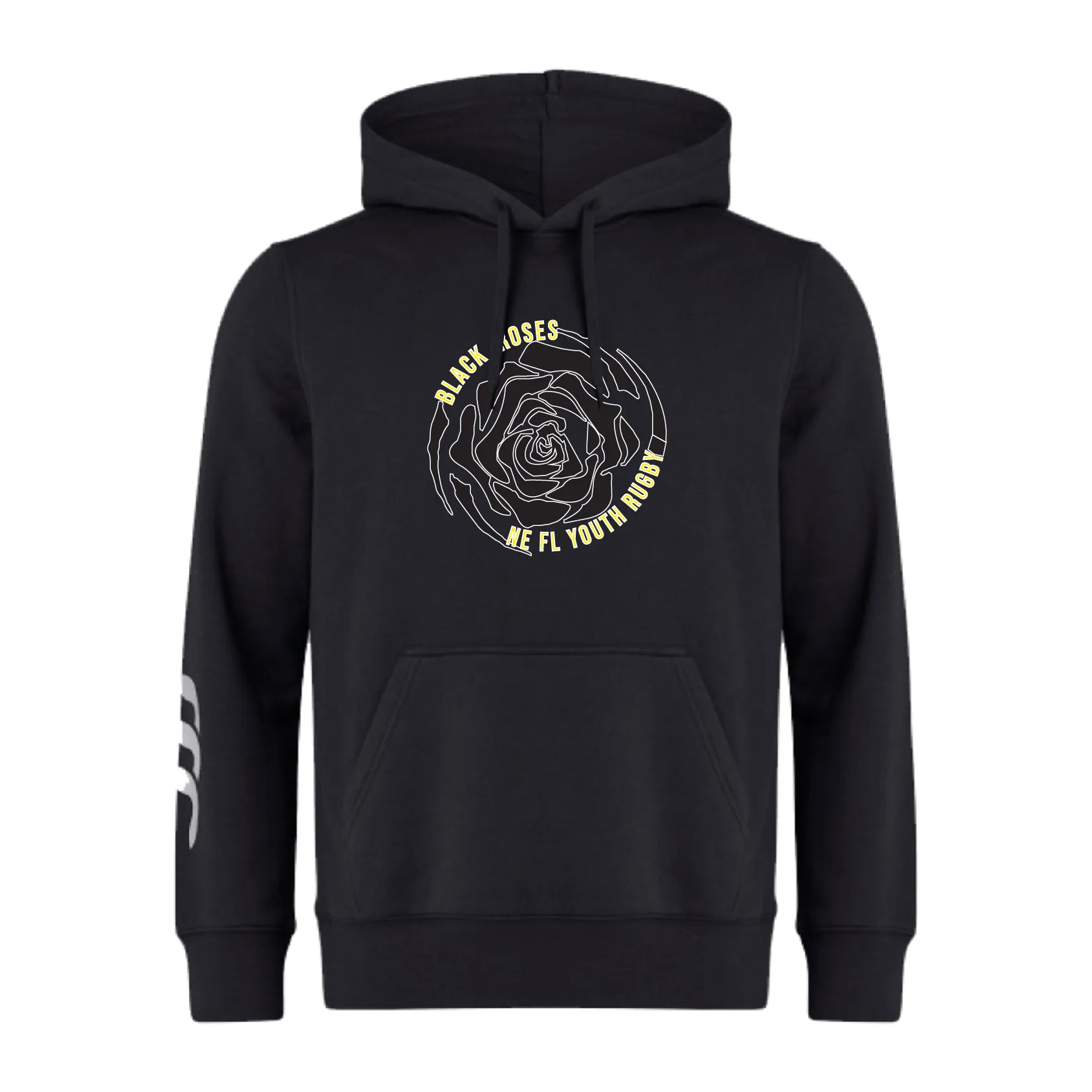 NE Florida Touch RFC Club Hoodie by Canterbury
