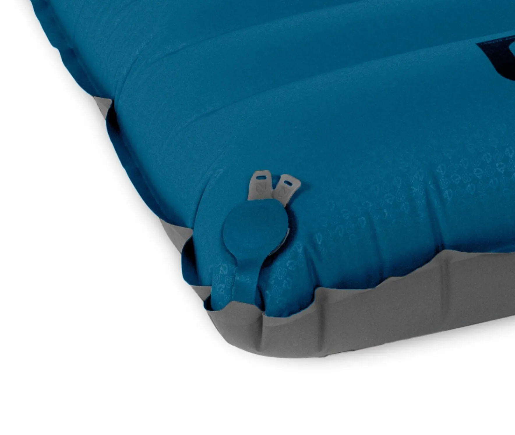 Nemo Matelas de sol Quasar 3D Isolé Régulier